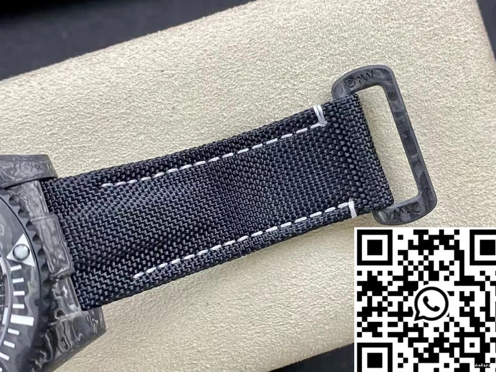 VS Fiber DIW Factory Carbon Rolex Dial Submariner 1125